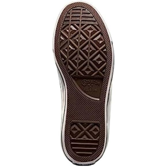 NWT Converse Men's Sneaker, Eternal Earth/White/Black-SZ 10.5 - Picture 7 of 7